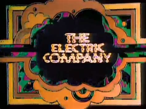 electric company shadow box|List of Segments (Old) .